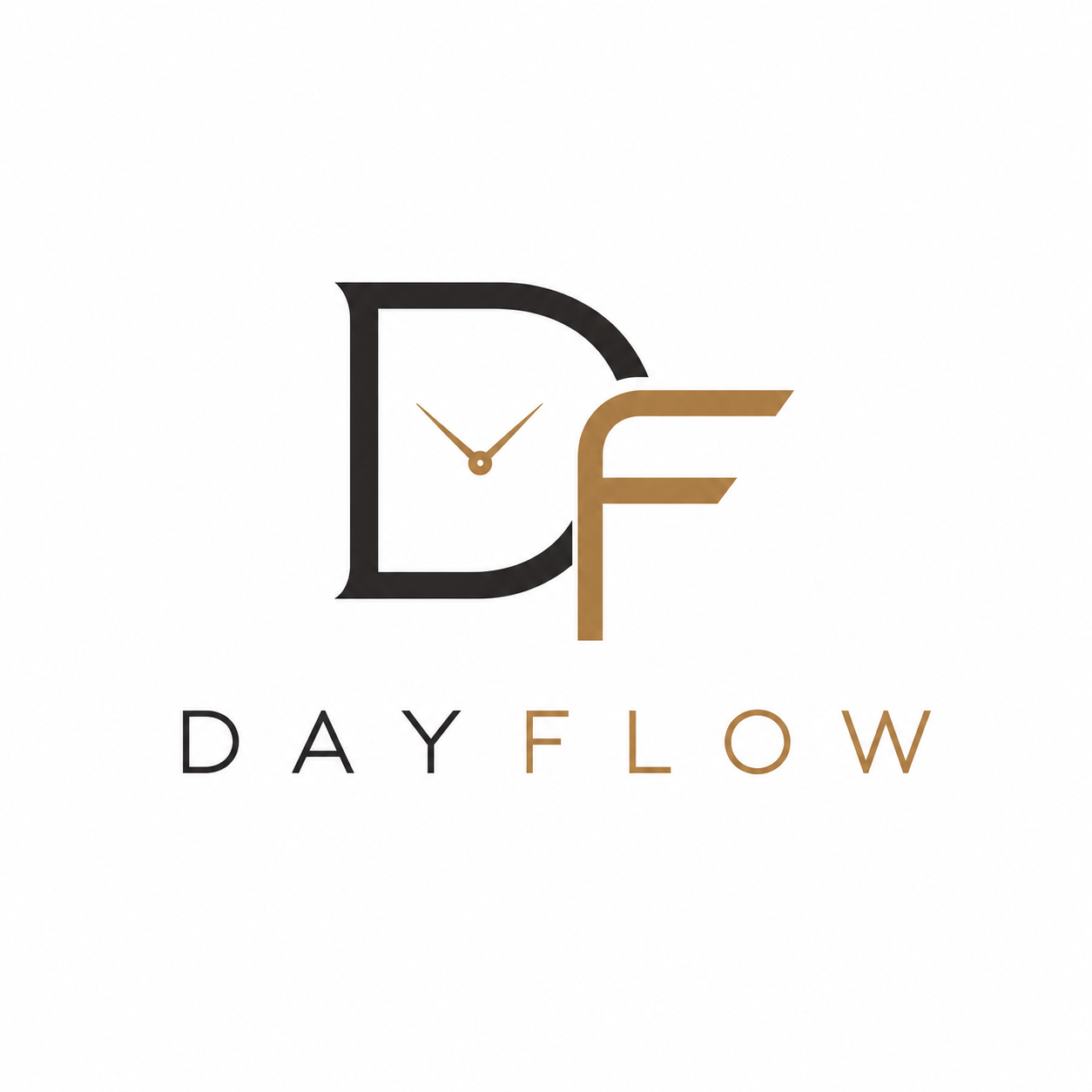DayFlow logo